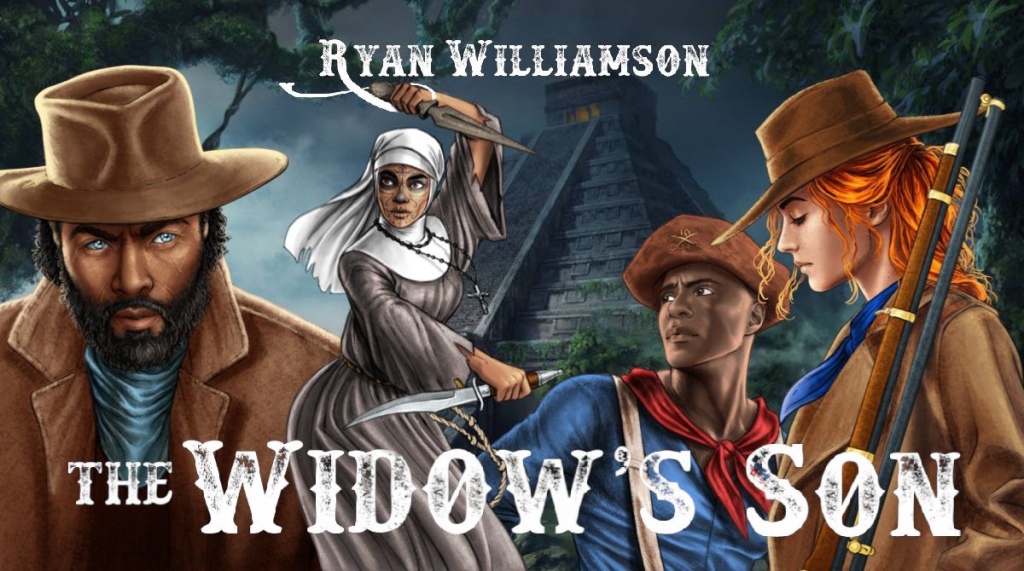 The Widow’s Son – Alternate Opening